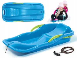 prosperplast-sanki-race-slide-slizg-niebieskie