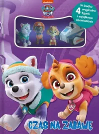 psi-patrol-czas-na-zabawe-praca-zbiorowa