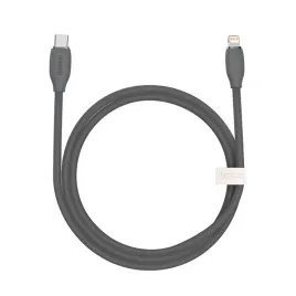 kabel-usb-c-do-lightning-baseus-jelly-20w-12m-czarny