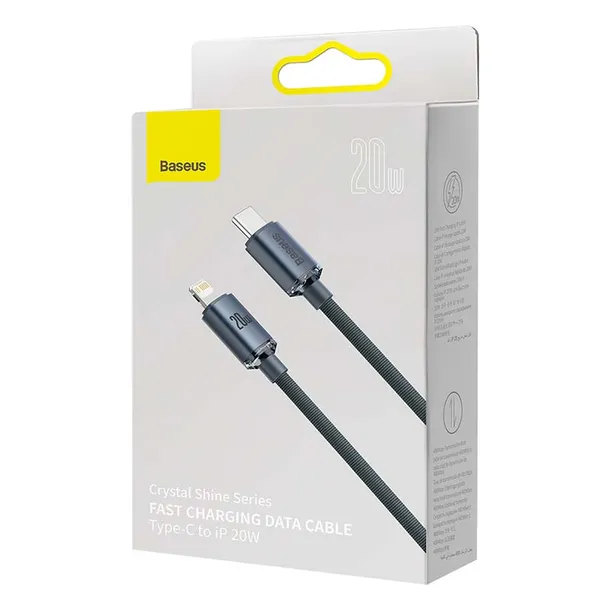 kabel-usb-c-do-lightning-baseus-crystal-20w-pd-1-2m-czarny-zlacza-usb-typ-c-apple-lightning