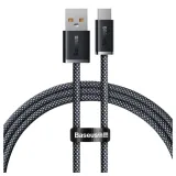 kabel-usb-do-usb-c-baseus-dynamic-series-100w-1m-szary