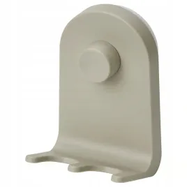 ikea-obonas-potrojny-haczyk-z-przyssawka-szarobezowy-7x11-cm
