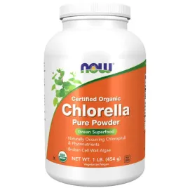 now-chlorella-pure-powder-454g-chlorella-chlorofil