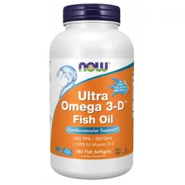 now-ultra-omega-3-d-fish-oil-180-fish-softgels-kwasy-epa-dha-d3