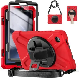 etui-pancerne-do-ipad-9-8-7-10-2-czerwone-z-obrotowa-podstawka-i-paskiem