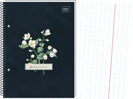 interdruk-kolozeszyt-a5-kratka-100-kartek-w-kratke-perforacje-fiori-kwiaty