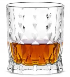 szklanki-niskie-do-whisky-drinkow-luxito-braid-300ml-6szt-komplet-zestaw