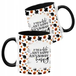 kubek-ceramiczny-330ml-czarny-wzory-halloween-jesien-na-prezent