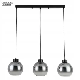 lampa-wiszaca-smokey-dieter-knoll-collection-3x-e27