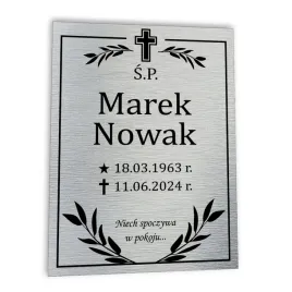 tablica-nagrobna-pion-tabliczka-nagrobkowa-20x15cm-srebrna-dibond-druk-uv