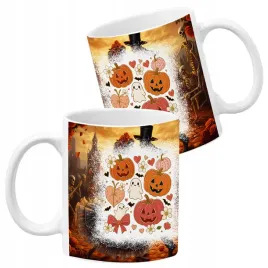 kubek-ceramiczny-330ml-bialy-wzory-halloween-jesien-na-prezent