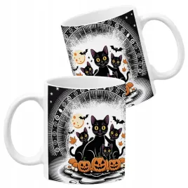 kubek-ceramiczny-330ml-bialy-wzory-halloween-jesien-na-prezent