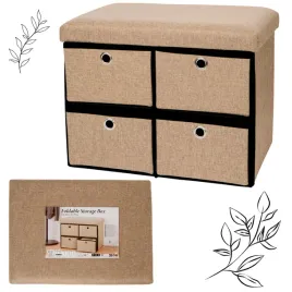 duza-skladana-brazowa-pufa-z-szufladami-komoda-puf-ze-schowkiem-50-x-38-cm