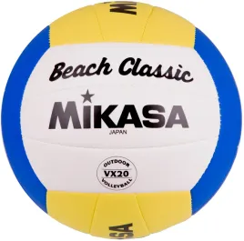 pilka-siatkowa-plazowa-mikasa-vx20-niebiesko-zolta-biala