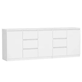 komoda-costa-1d3s-2d3s-bialy