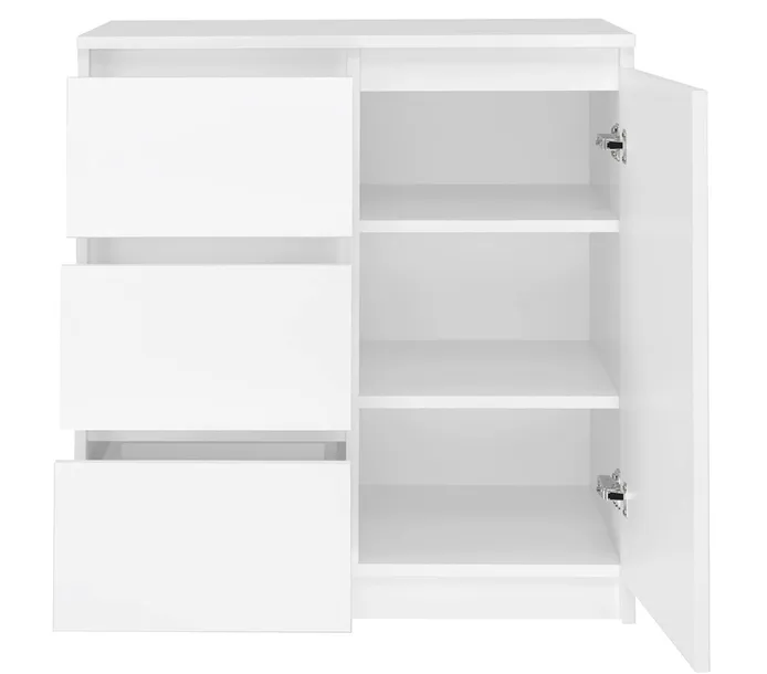 komoda-costa-1d3s-2d3s-bialy-kolekcja-inna