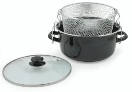 garnek-do-frytek-z-koszyczkiem-i-pokrywka-frytkownica-22cm
