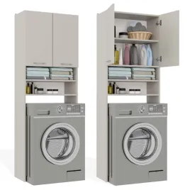 szafka-lazienkowa-na-pralke-pola-dk-kaszmir-bez-regal-slupek-180x64x30