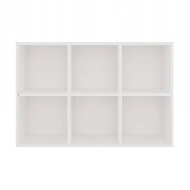 regal-malax-mini-2x3-bialy-glebokosc-mebla-0-cm