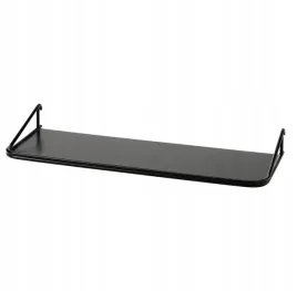 ikea-skadis-polka-ekspozycyjna-czarny