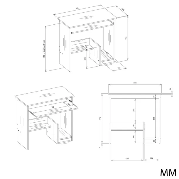 biurko-rosa-bialy-glebokosc-mebla-0-cm