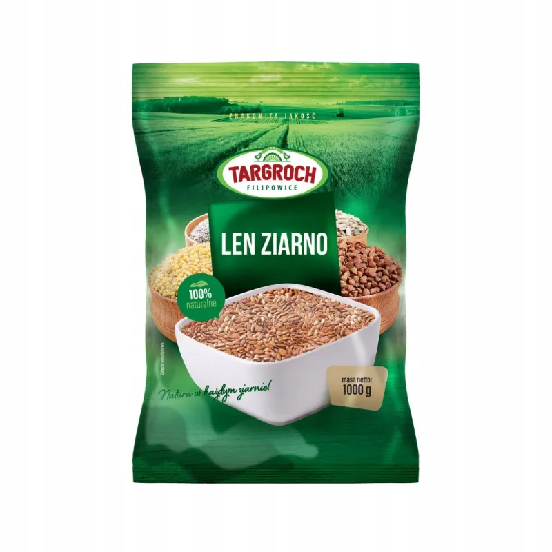 len-brazowy-ziarno-1kg-flowpack-targroch