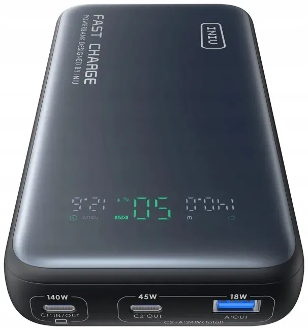 iniu-leopard-power-140w