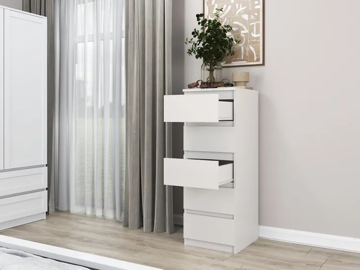 komoda-malwa-w5-bialy-glebokosc-mebla-0-cm