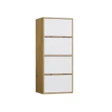 komoda-alma-front-biel-korpus-dab-artisan-kod-producenta-5900354141457