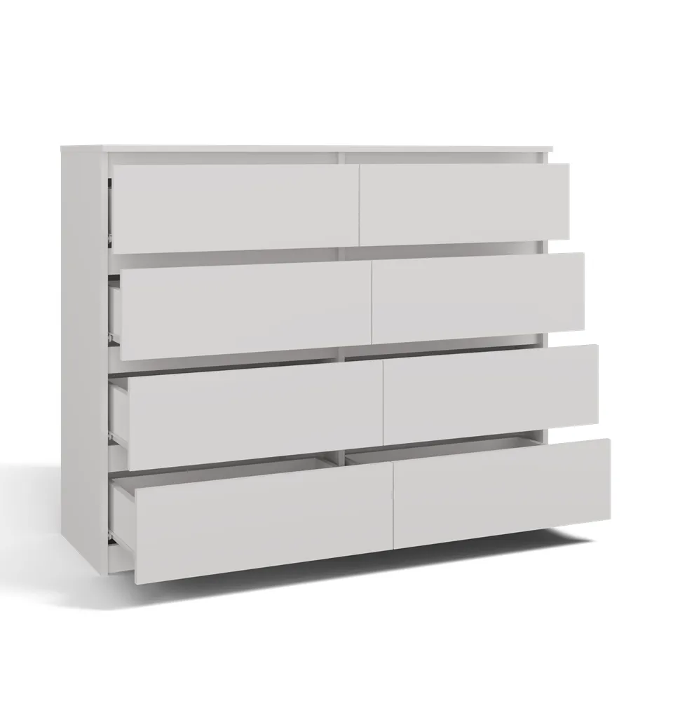 komoda-malwa-m8-120-bialy