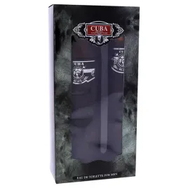 cuba-original-cuba-black-zestaw-edt-100ml-edt-35ml