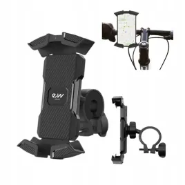 uchwyt-rowerowy-na-telefon-hulajnoge-motocykl-z-tylnym-zamkiem-blokada