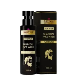 sattva-for-men-zel-do-mycia-twarzy-charcoal-facewash-100-ml