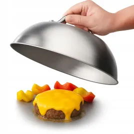 pokrywka-stalowa-do-hamburgerow-grillowania-wedzenia-topienia-sera