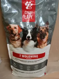 cztery-lapy-karma-sucha-wolowina-20-kg