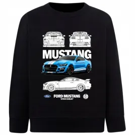 bluza-bez-kaptur-mustang-samochod-bawelna-dziecko-nadruk-134-140-przod-w210
