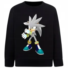 sonic-bluza-bez-kaptur-sonic-jez-silver-bawelna-nadruk-146-152-przod-w241