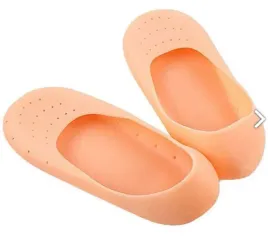 skarpetki-silikonowe-stopki-kosmetyczne-wielorazowe-na-noc-spa-dla-stop