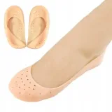 skarpetki-silikonowe-stopki-kosmetyczne-wielorazowe-na-noc-spa-dla-stop-stan-opakowania-oryginalne