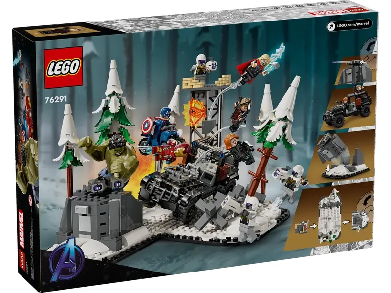 lego-marvel-76291-avengers-czas-ultrona-stan-nowy