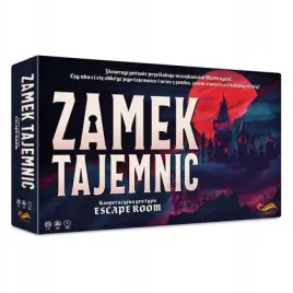 gra-zamek-tajemnic-games-unplugged