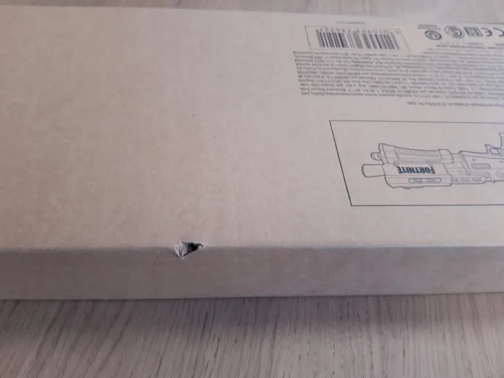 pistolet-na-wode-fortnite-hasbro-stan-nowy-rodzaj-pistolet-na-wode
