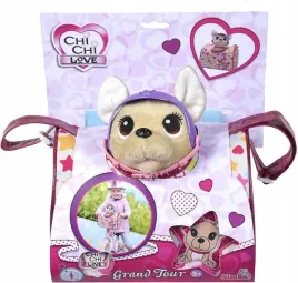 piesek-chi-chi-love-maskotka-grand-tour