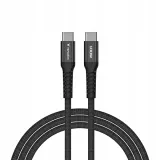 kabel-verbatim-usb-usb-typ-c-12-m-czarny-kolor-czarny