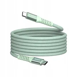 kabel-verbatim-usb-usb-typ-c-12-m-zielony