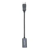 adapter-manhattan-hdmi-displayport-czarny-waga-z-opakowaniem-0-13-kg