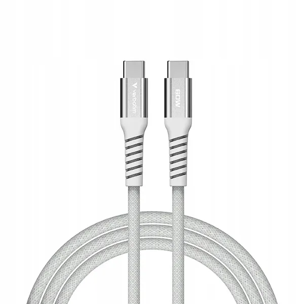 kabel-verbatim-usb-usb-typ-c-12-m-szary-kolor-szary