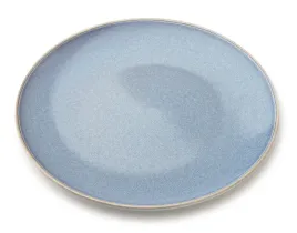 talerz-ceramiczny-obiadowy-plaski-28-cm-basic-nature-mondex-obiadowy-szary