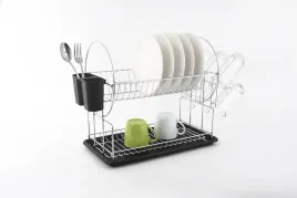 ociekacz-basic-kitchen-dwupoziomowa-suszarka-do-naczyn-51x235x365cm-stoja