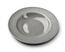 talerz-gleboki-porcelanowy-szary-22cm-250ml-hudson-affekdesign